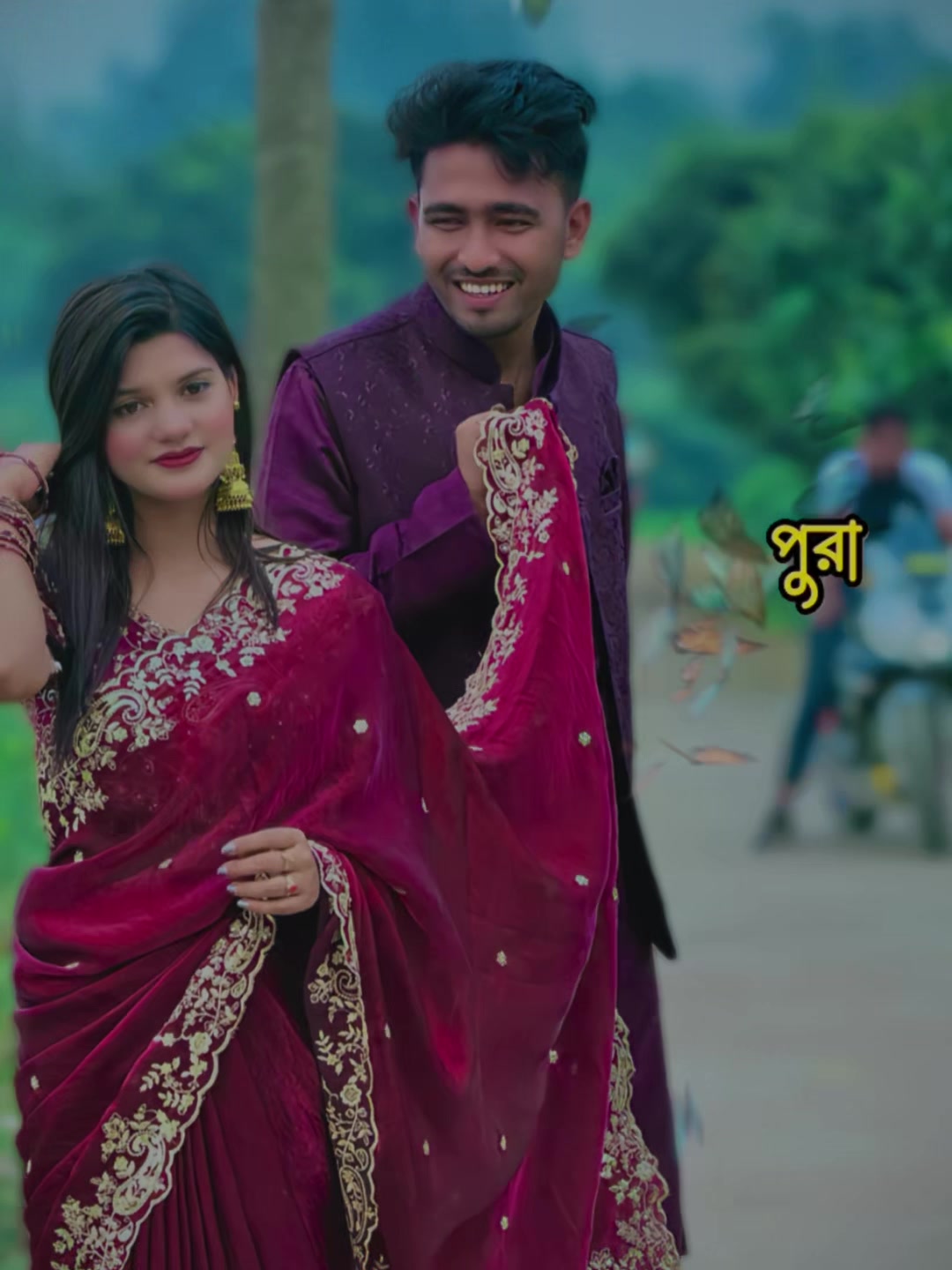 @Muskan Mehejabin Tuba