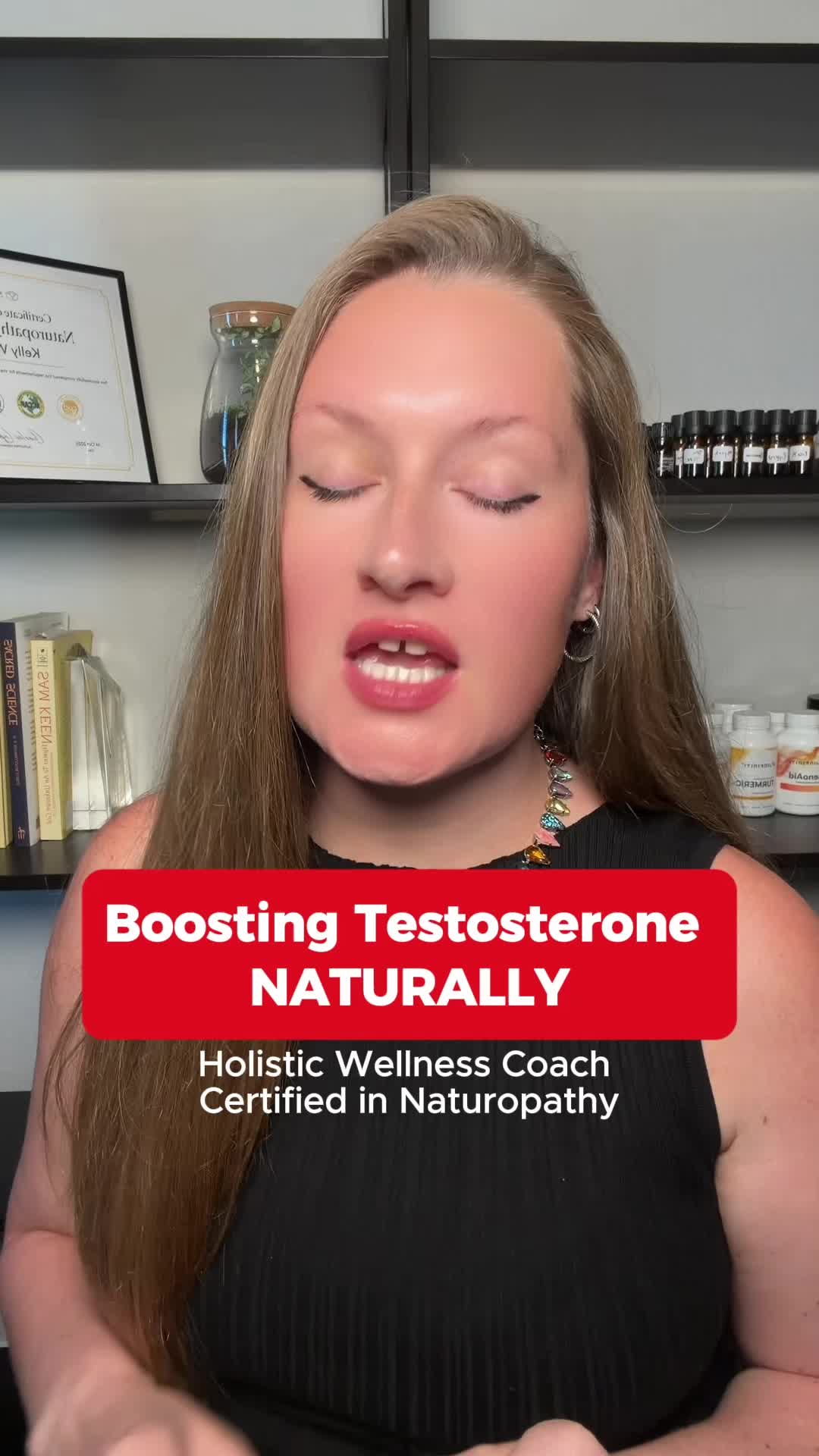 @Naturopathic Apothecary