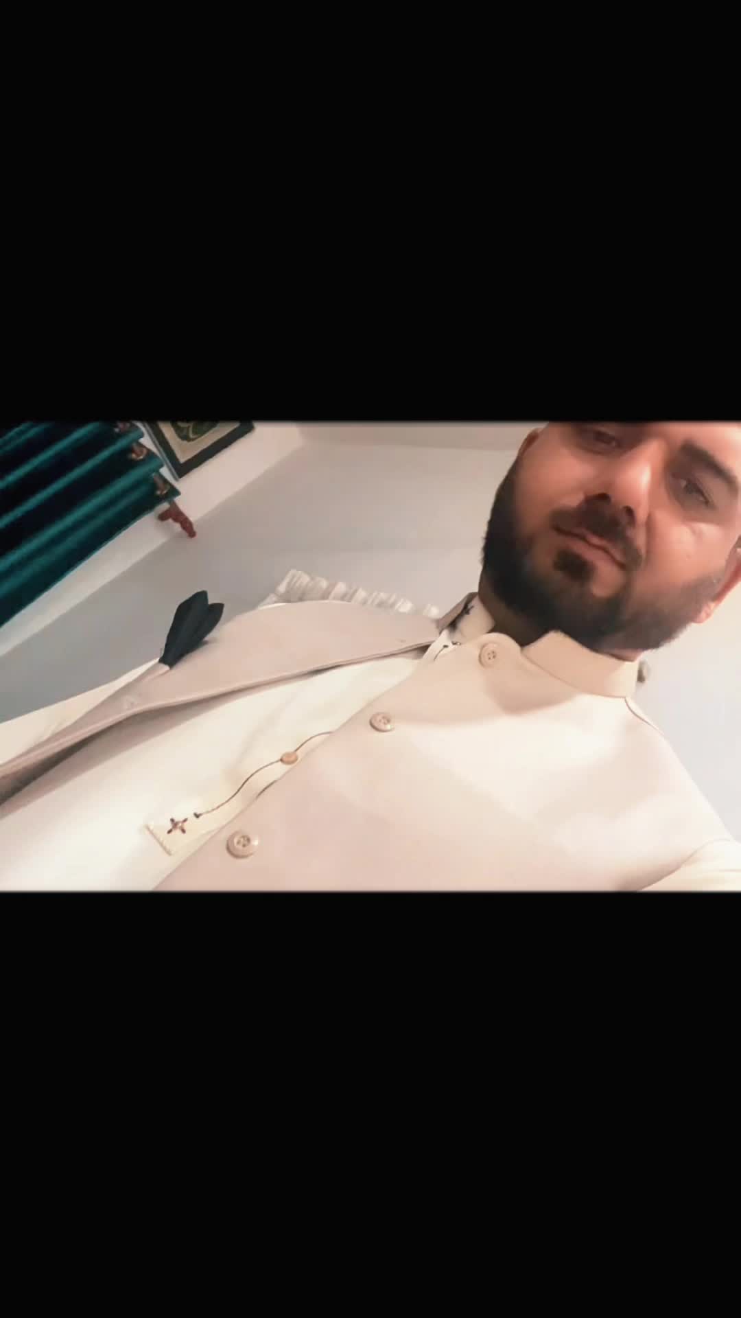 @Aezaz Khan