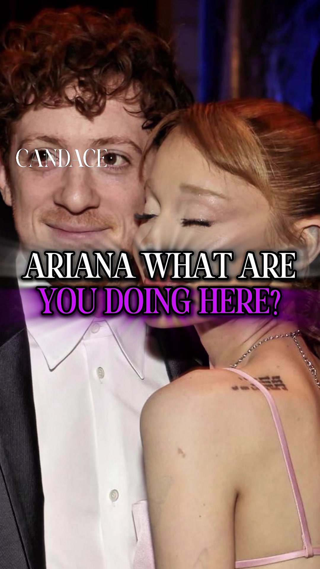 @CANDACE