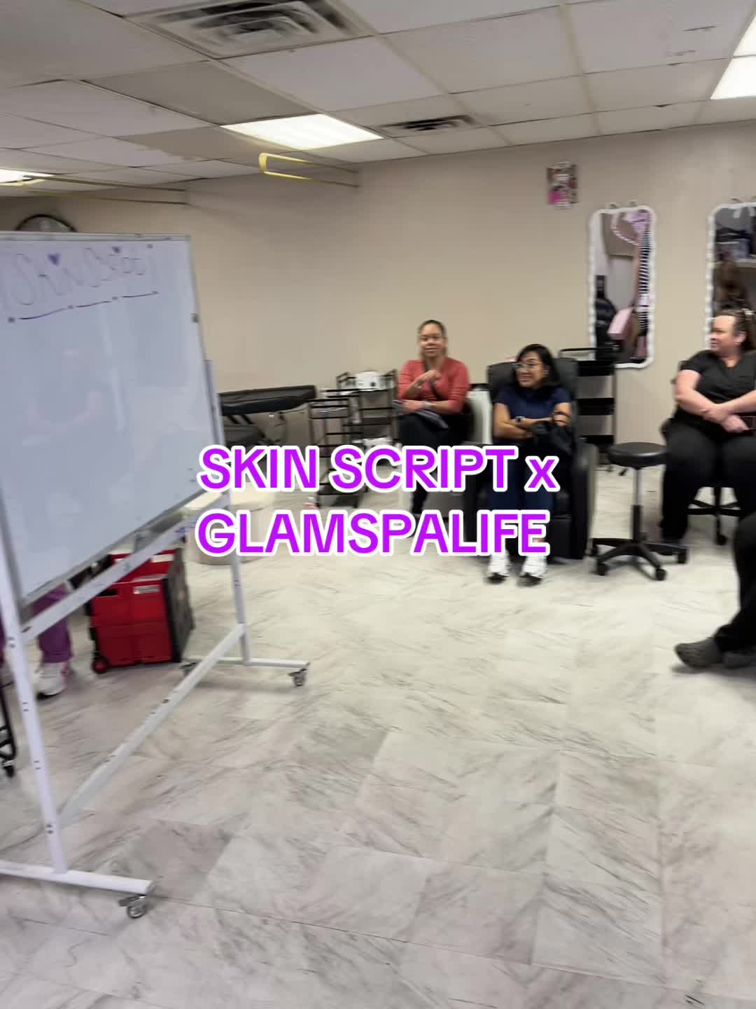 @GlamSpaLife Academy & MedSpa