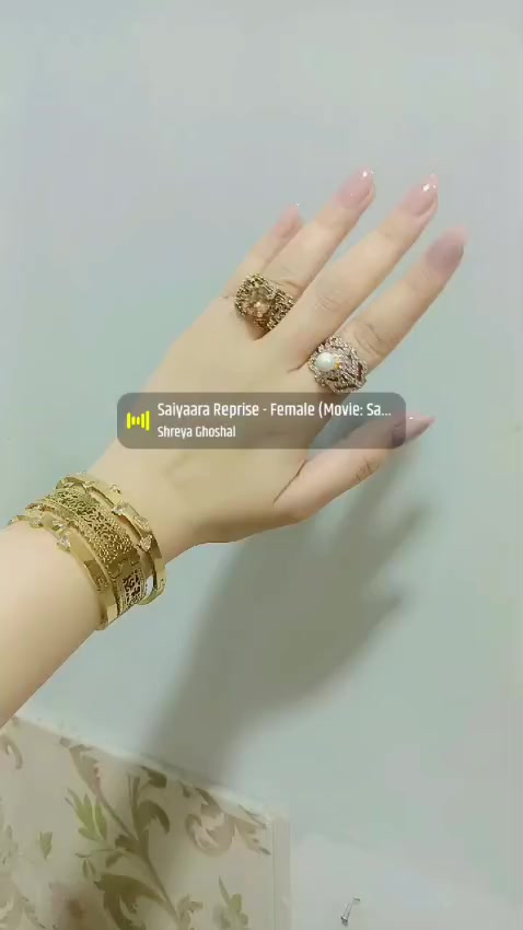 @Mina's Collection