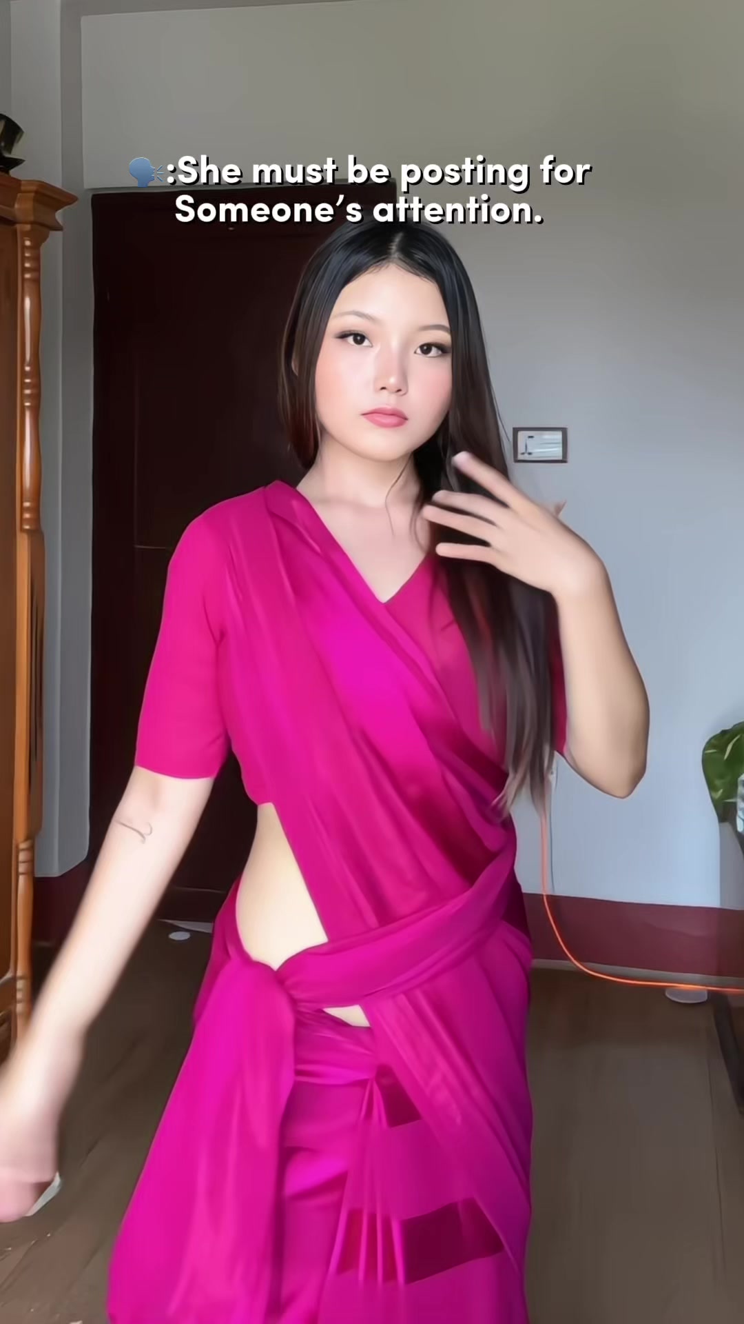 @Meecawa Gurung