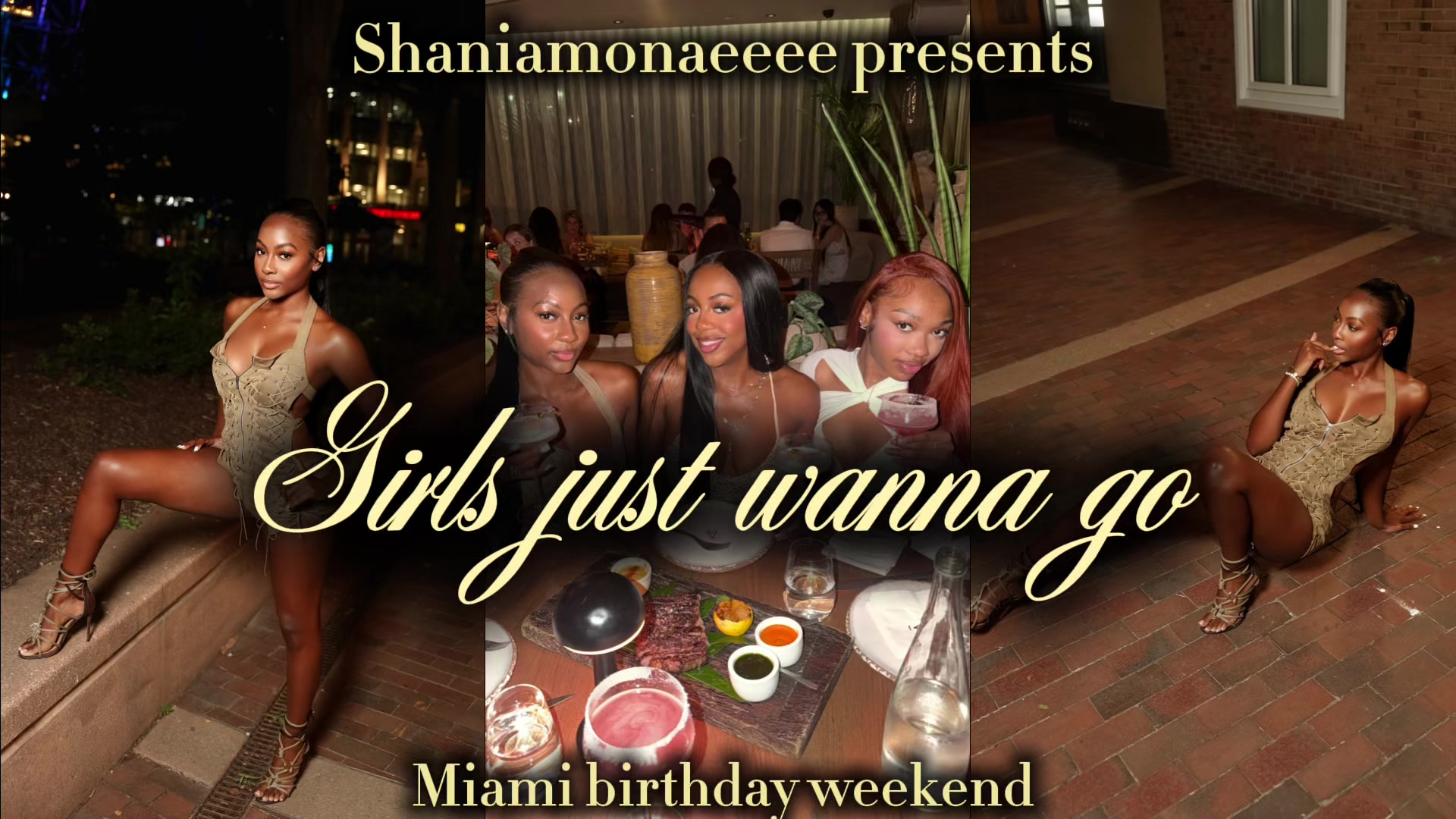 @SHANIAMONAEEEE