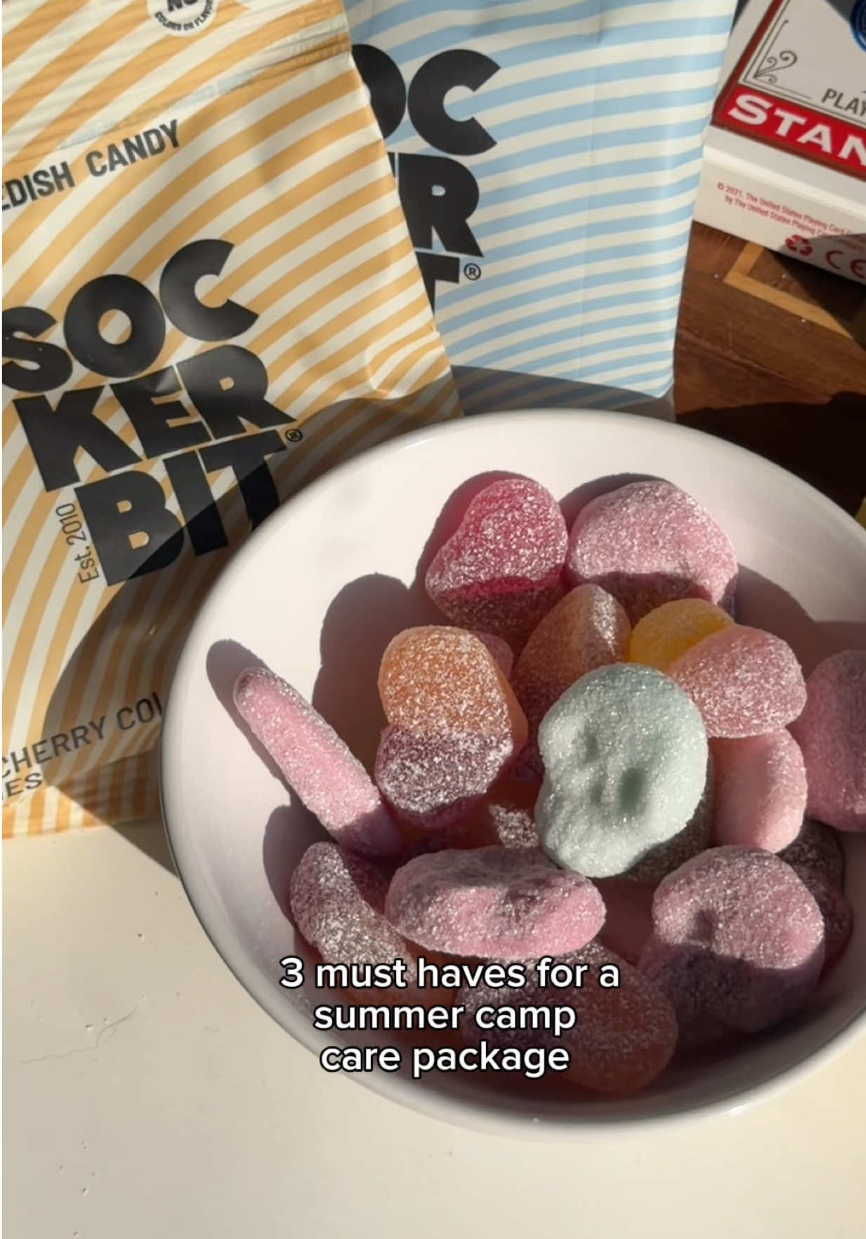 @Sockerbit Candy