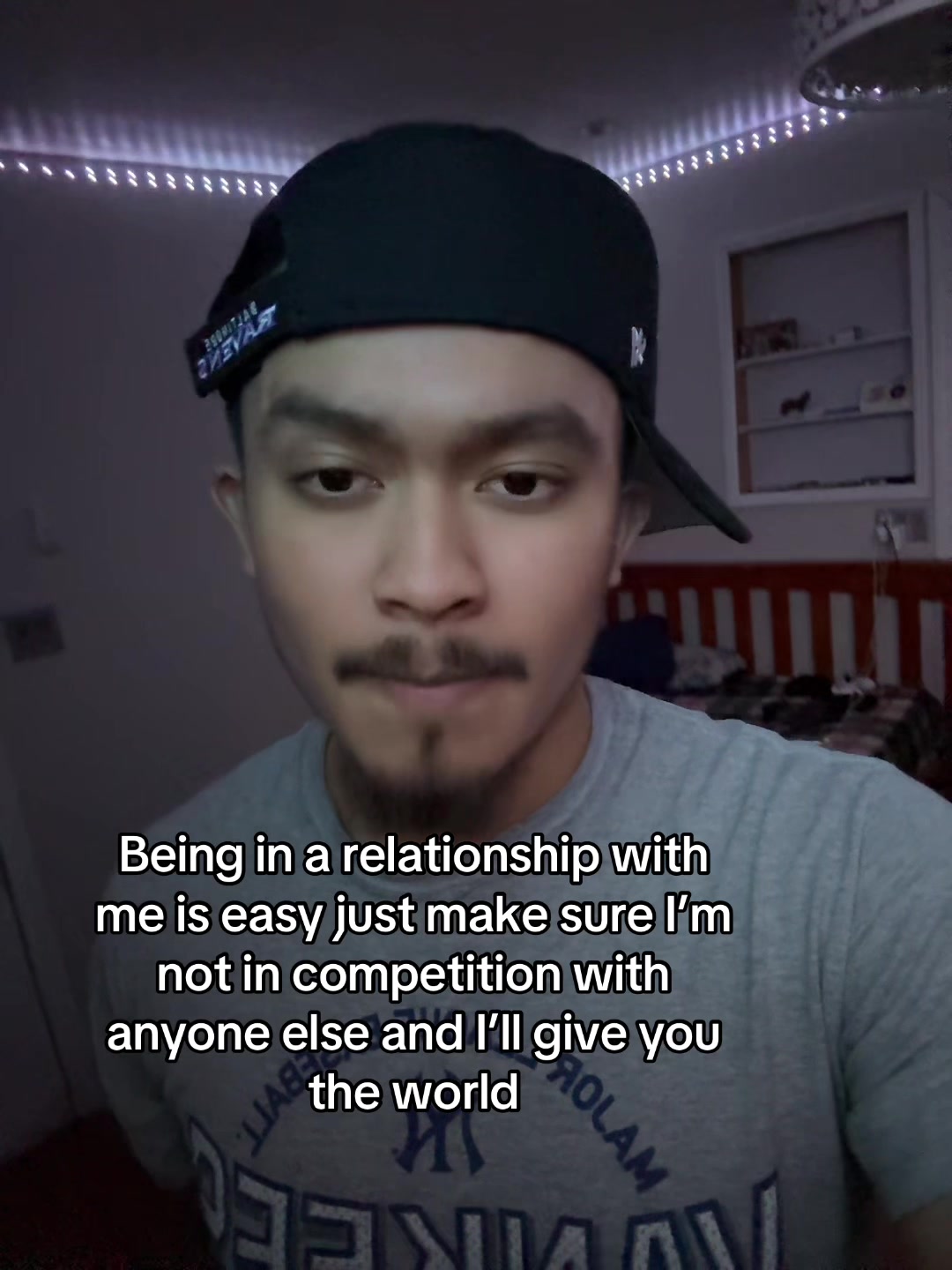 @Some Random Dude