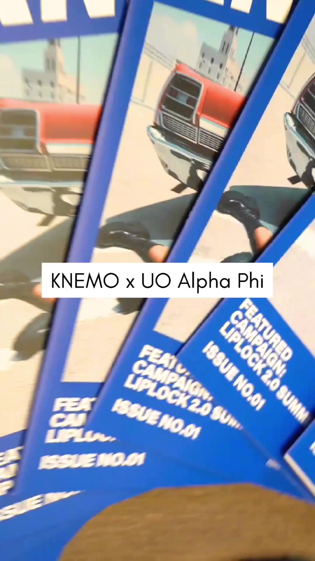 @Oregon Alpha Phi