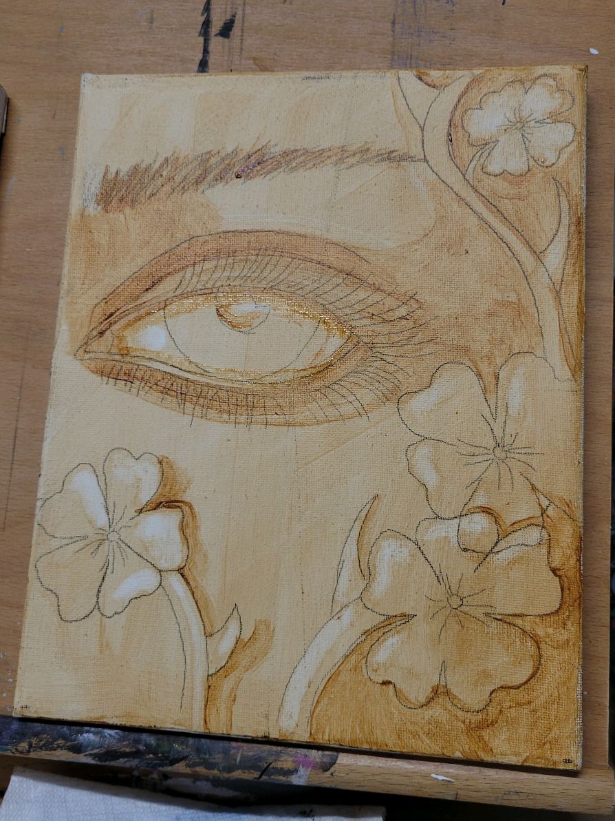 @Elizabeth Eichelberger Art