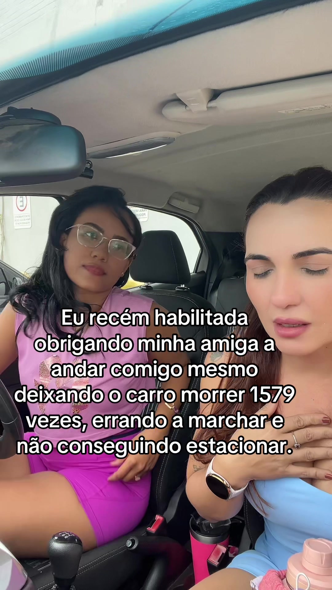 @Elaine Silva