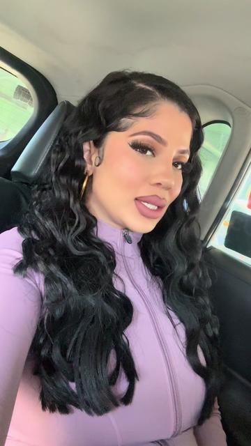 @Nadia Ali 🇵🇰