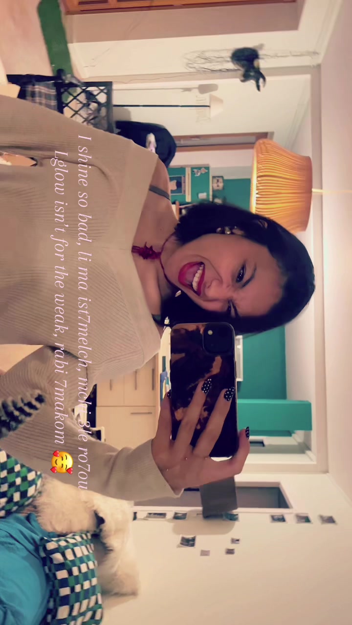 @sirine ๐ฆข