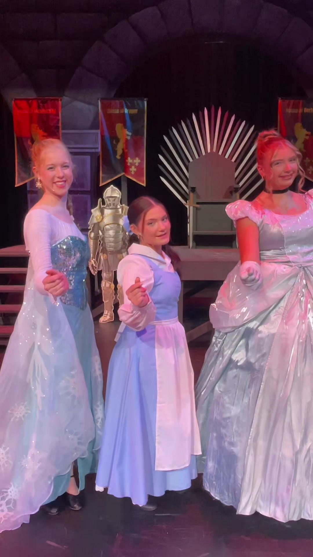 @PNHS Theatre