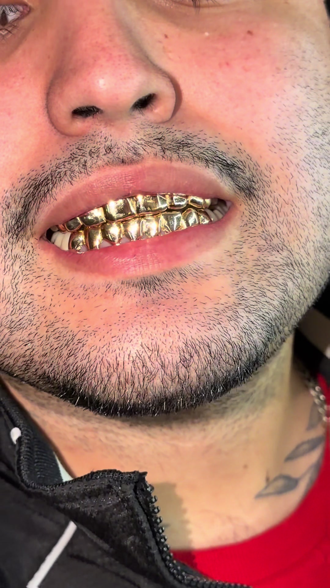 @Still Hungry Customs