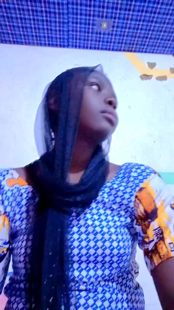 @Abdoulaye Adoum