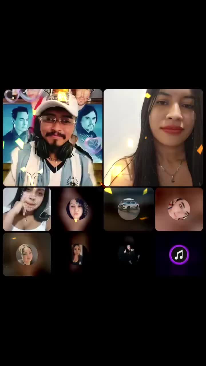 @🐺LOBO SOLITARIO Mix💔🍻🎼🎤🎧