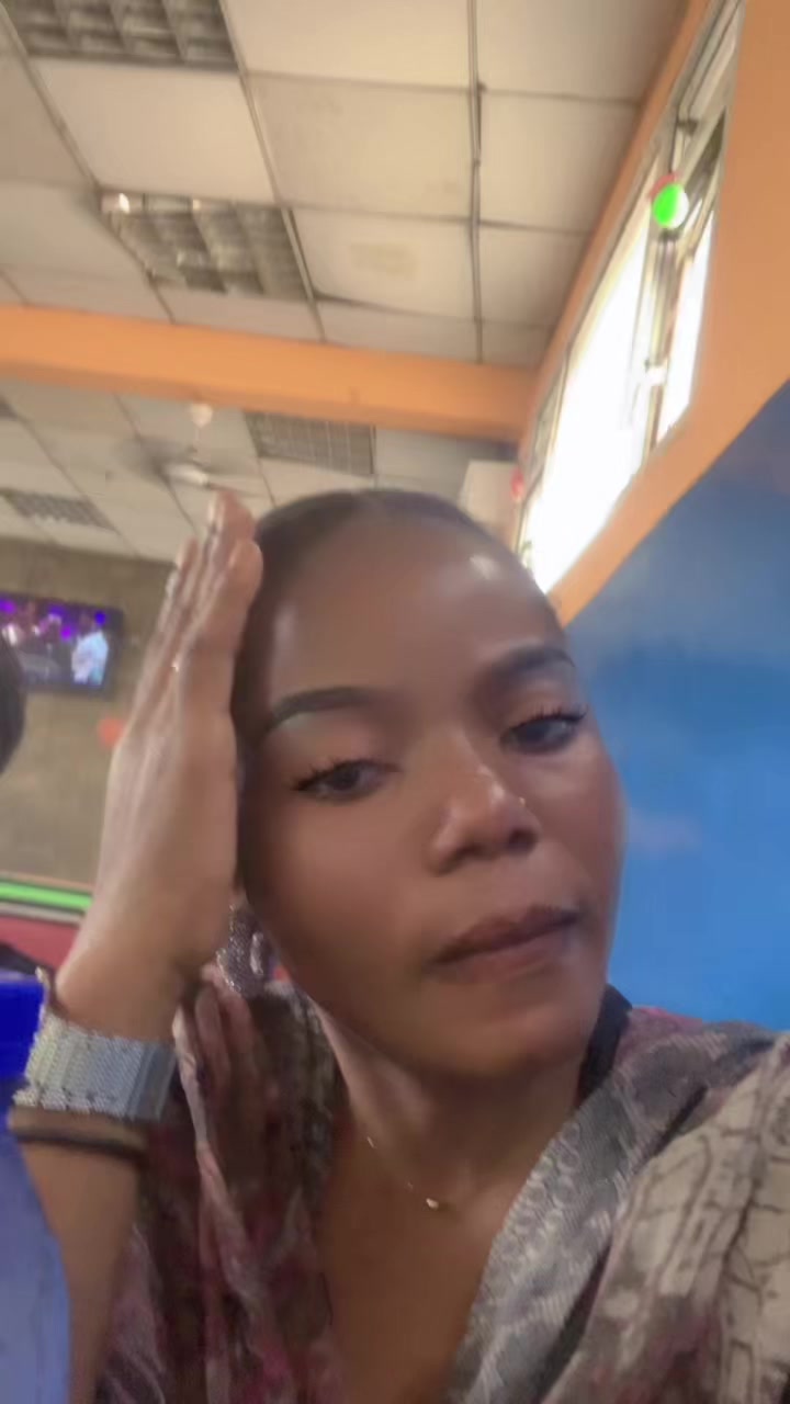 @Ami aka muasi y’a mobali moko