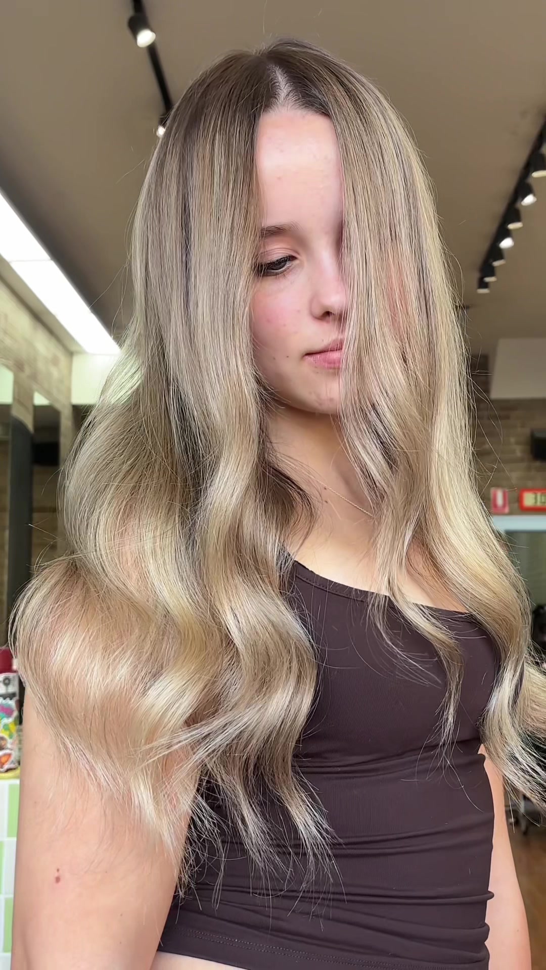 @Burrows Hair | Sydney Salon