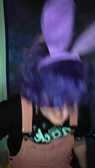 @Alastor The Roommate