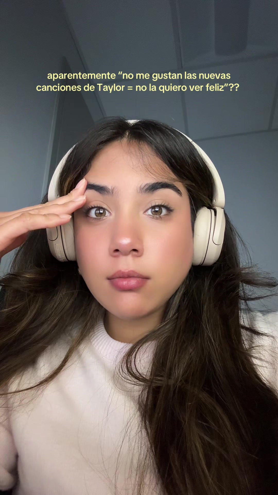 @Isabel Urdaneta