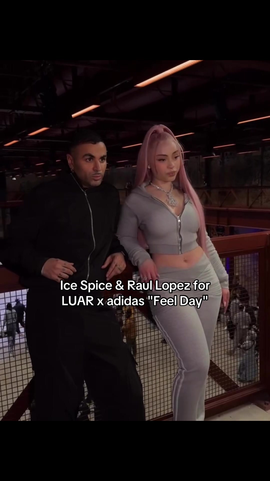@Ice Spice Club