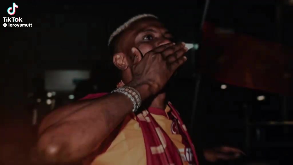 @UMUT IS BACK