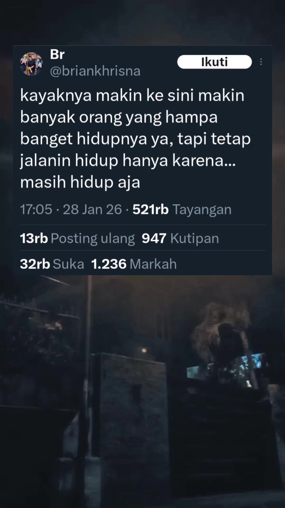 @ceritahariini