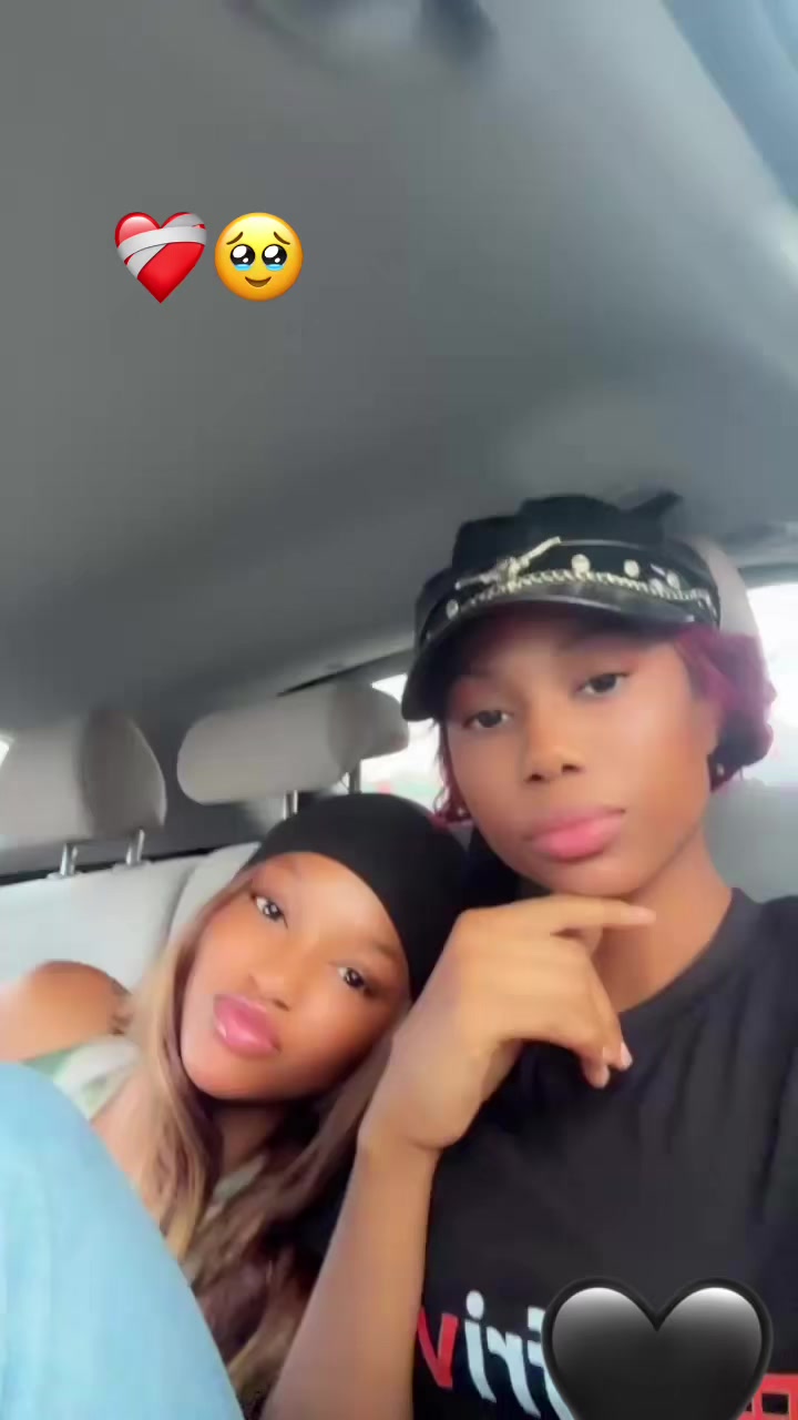 @Sidibé miss kankan