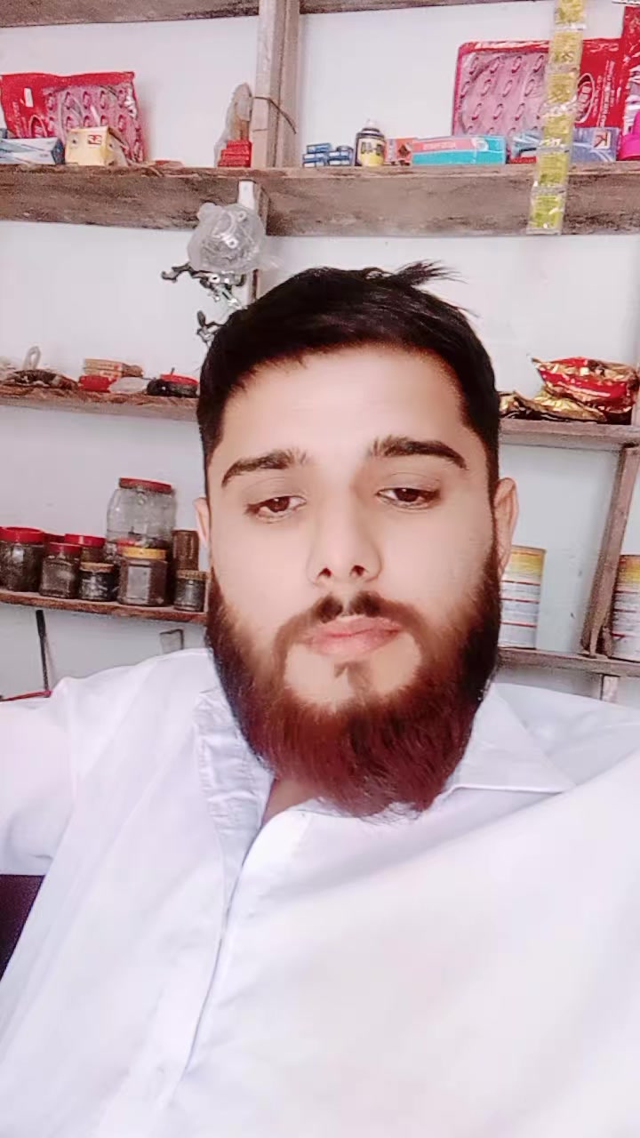 @Raja Asim