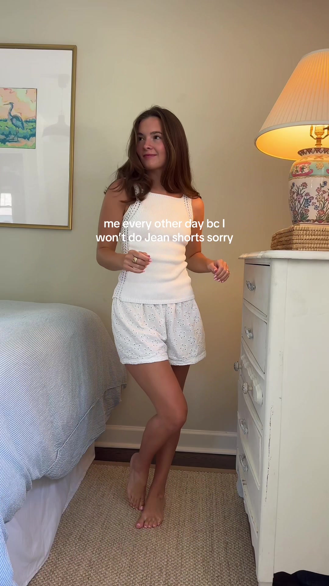 @Carly Van Dyke | girly style