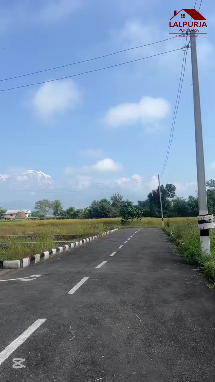 @Lalpurja Pokhara