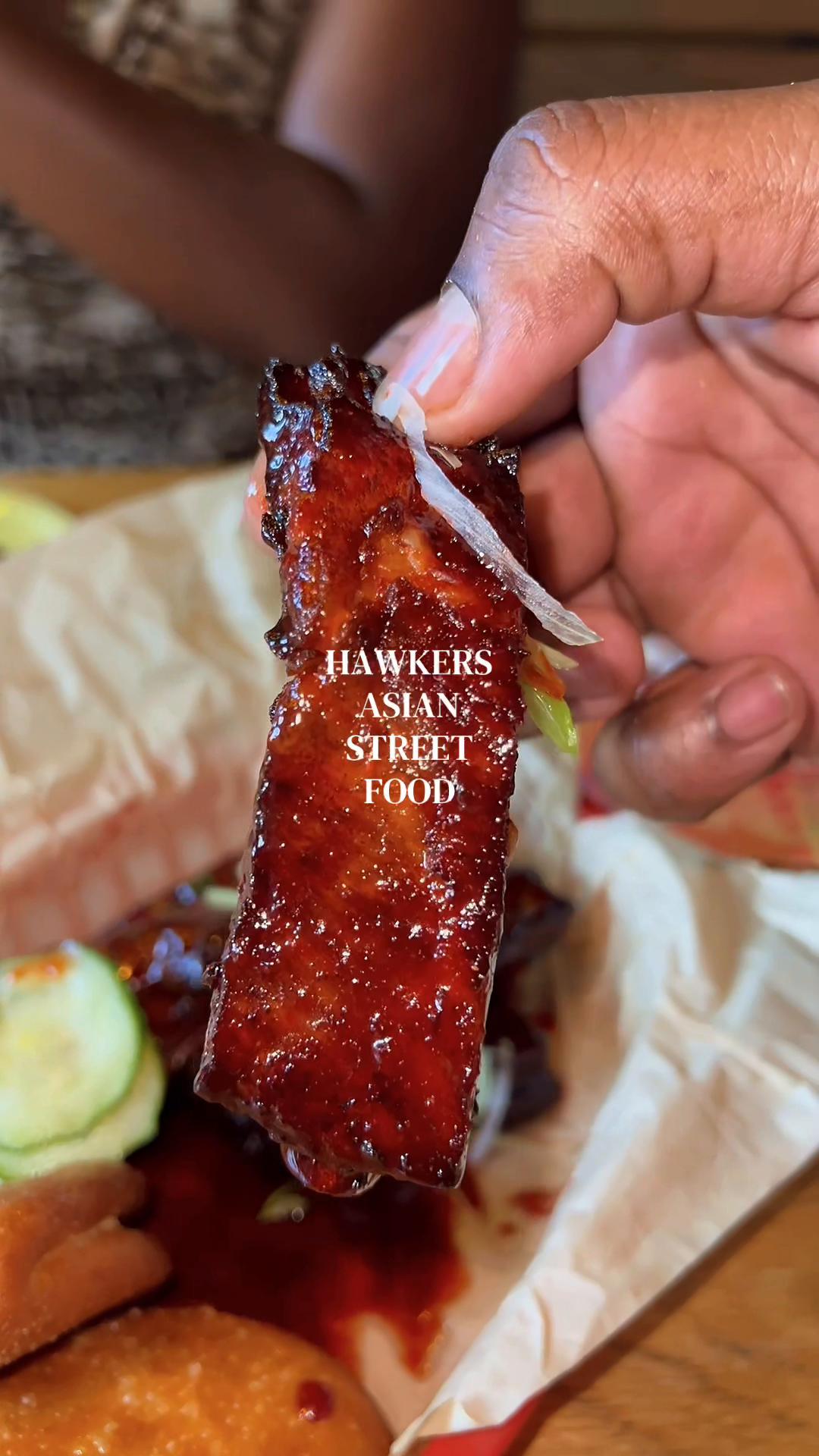 @Sk8Nate the Foodie