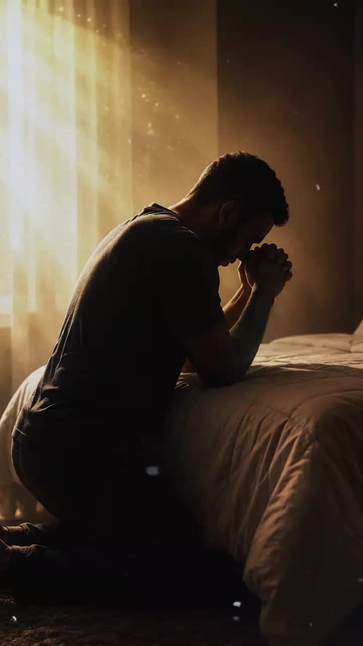 @PUSH Prayer Network