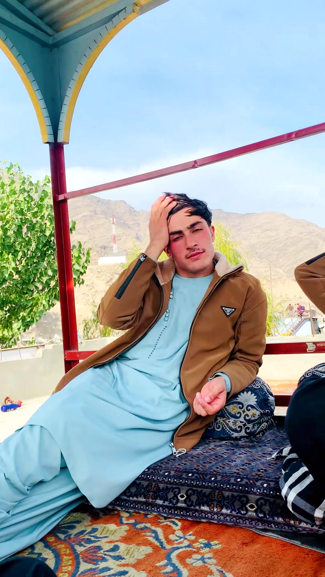 @❤Sahil tanha❤🇦🇫