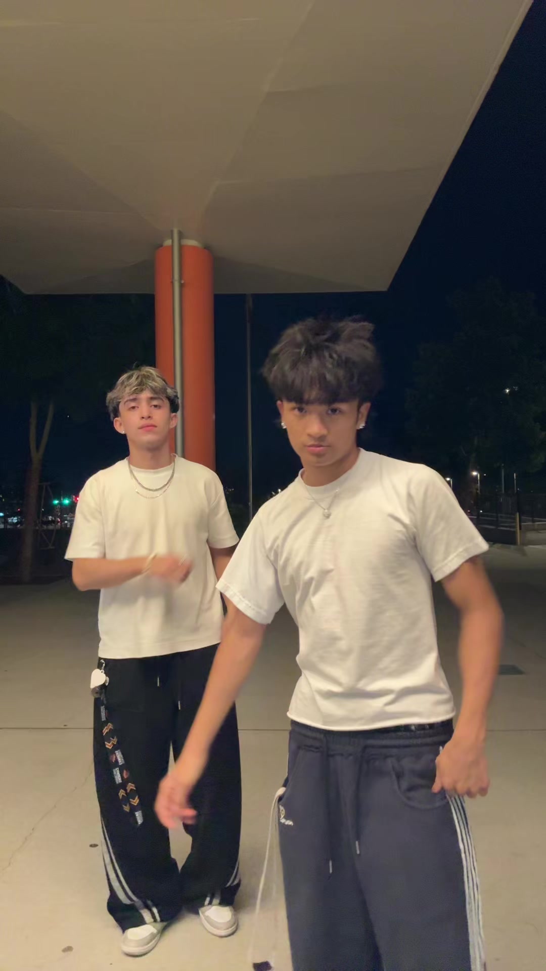 @James