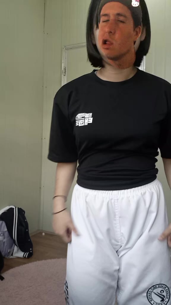 @오이꼬랑내