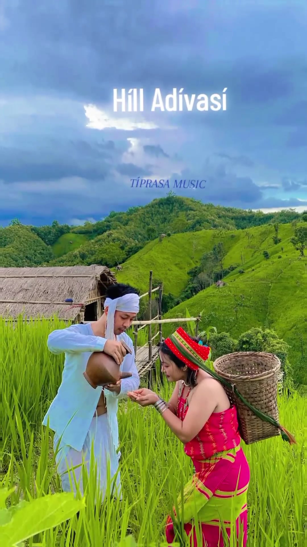 @Joylamoni Tripura🍁