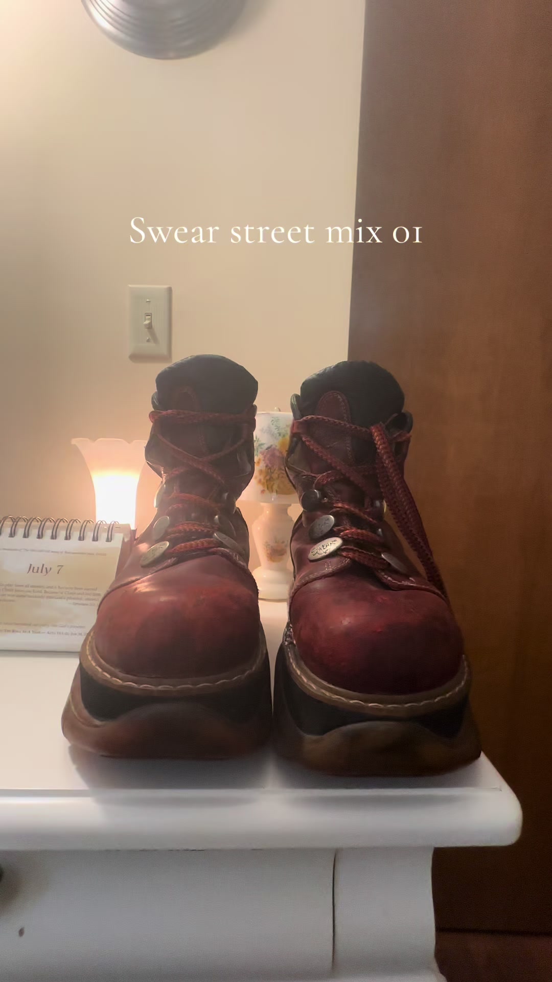 @Carvedinmywrist