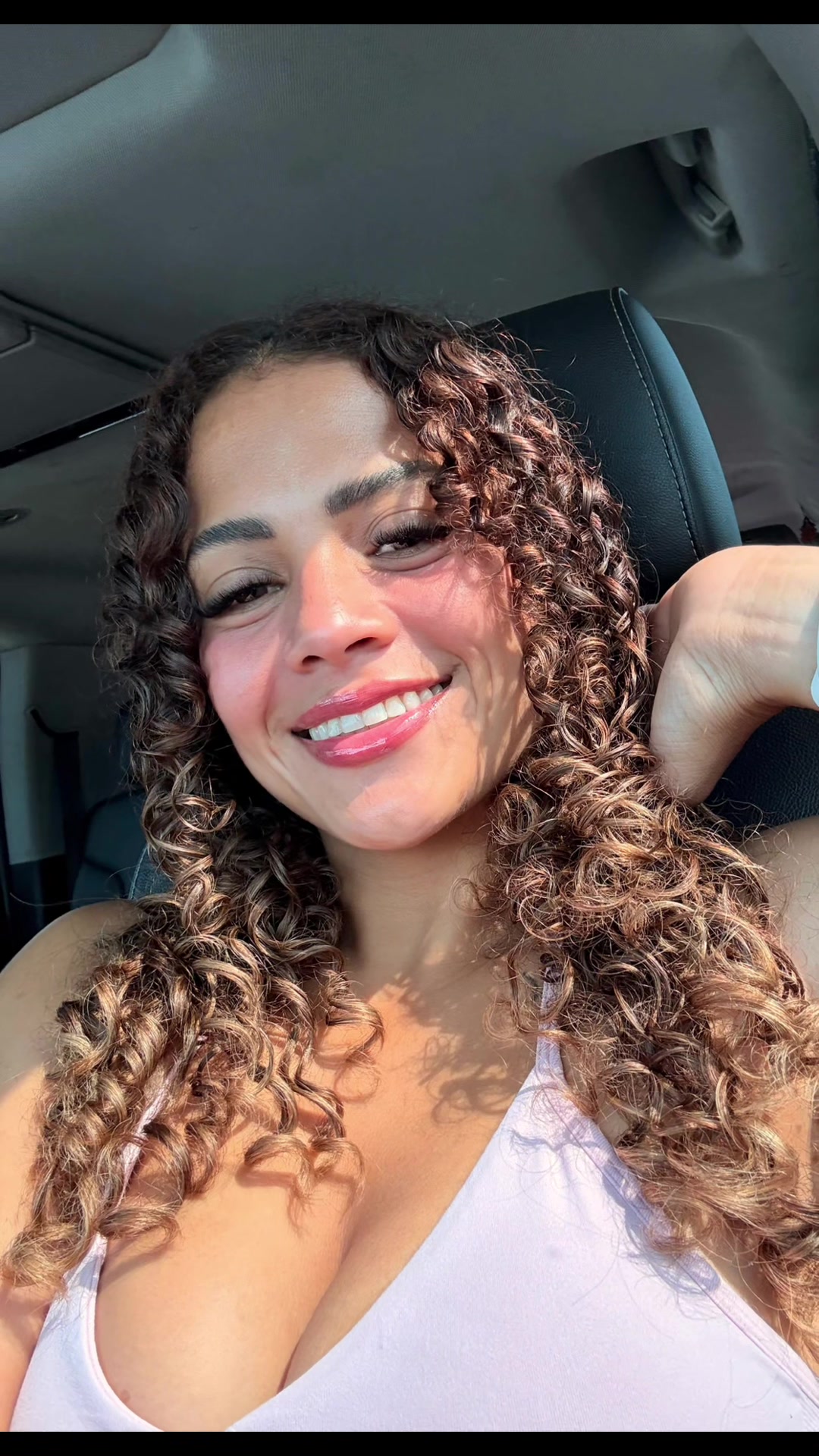 @🇭🇳❣️Karina Model ❣️🇭🇳