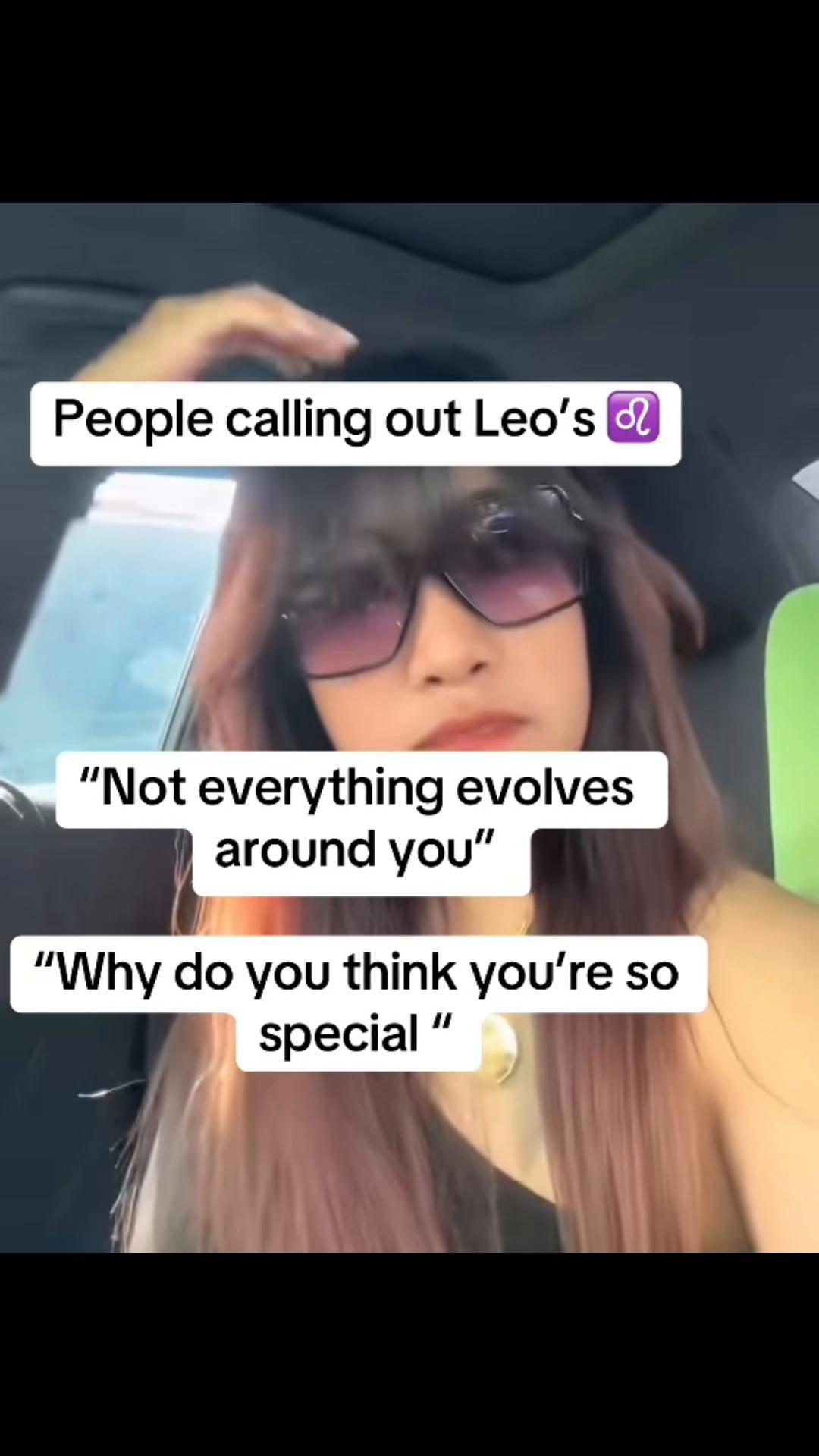 @Leoluvbug 🍀💫⭐️🦋