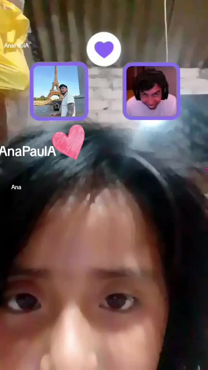 @Kei ruiz 🇵🇪 ❤