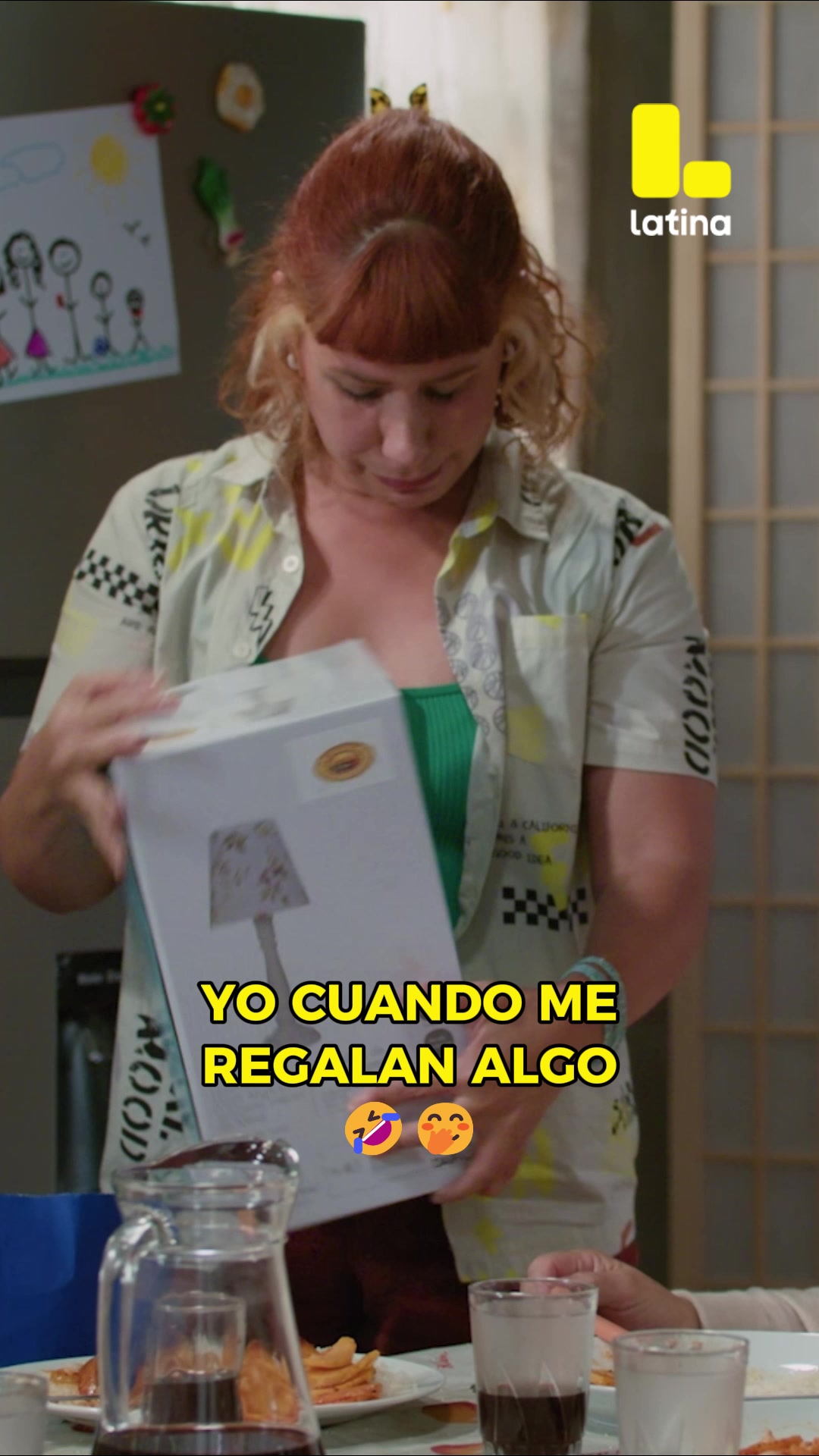 @Latina Televisión