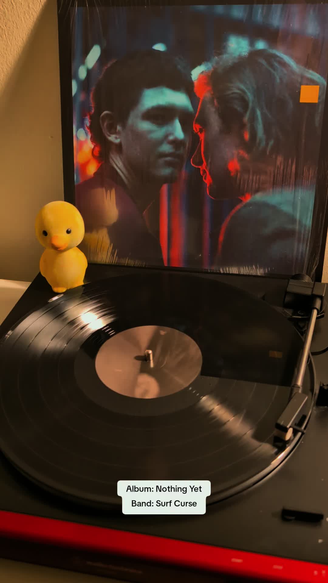 @Duck