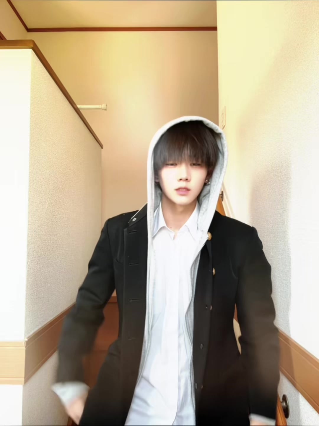 @h a I ᴗ