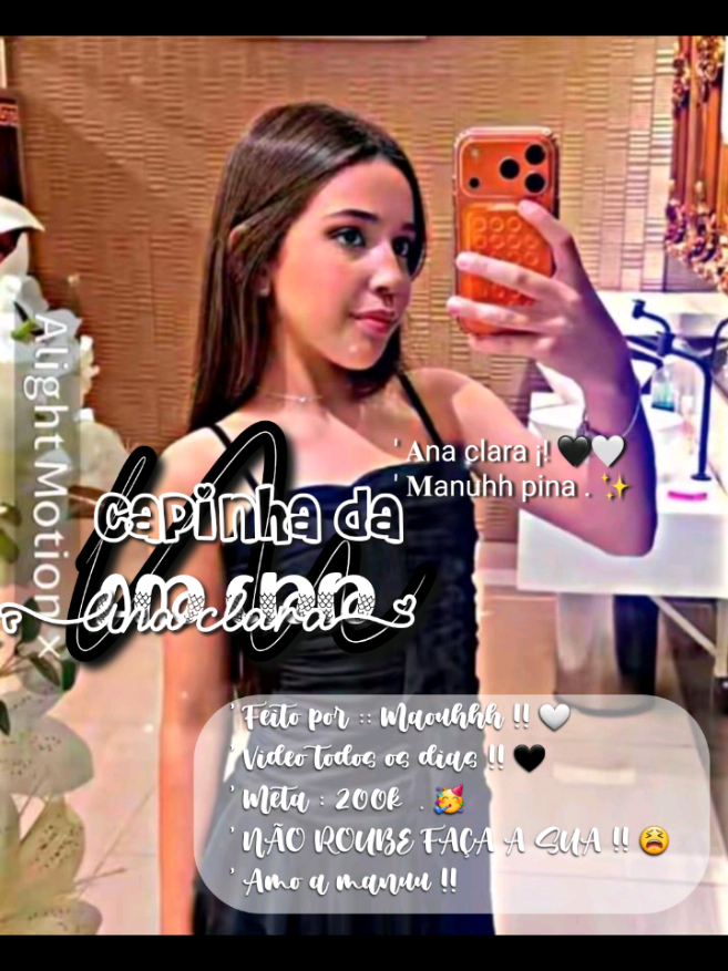 @&mdash;💜 Ana edits ✨&mdash;