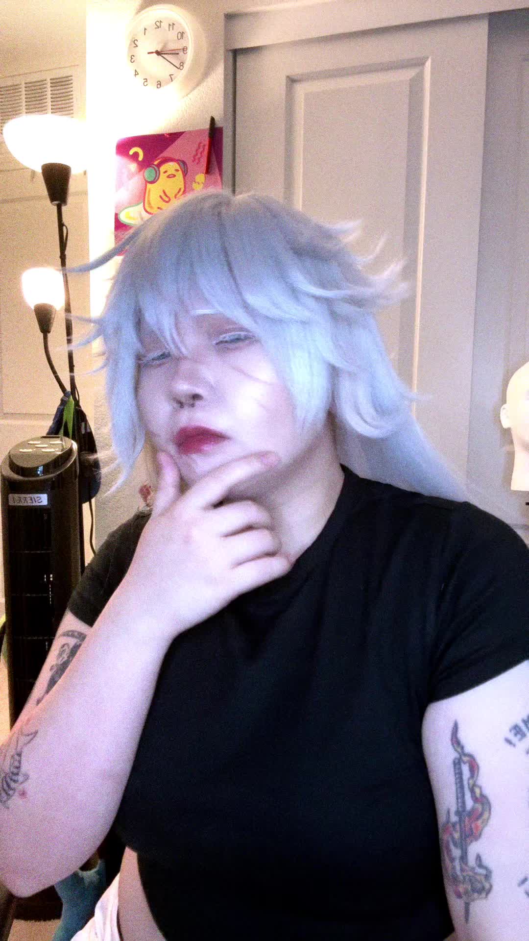 @🛸 ネロ 🛸