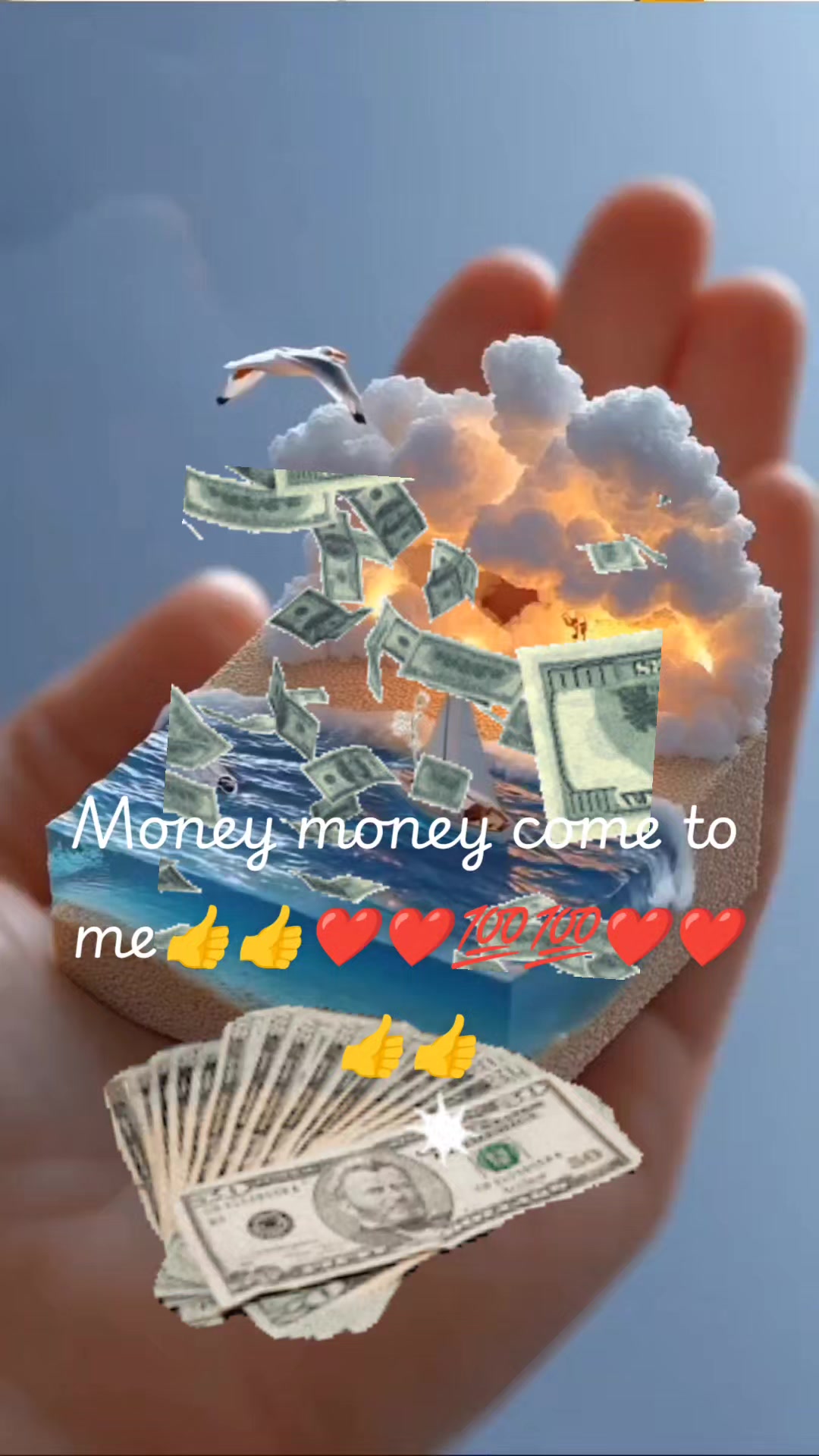 @Health is wealth 😁🤑