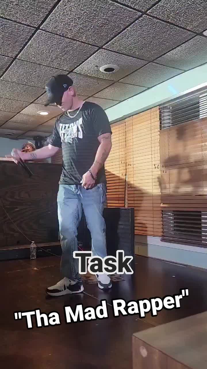 @Task