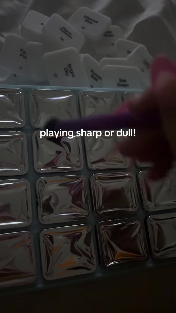 @jules asmr