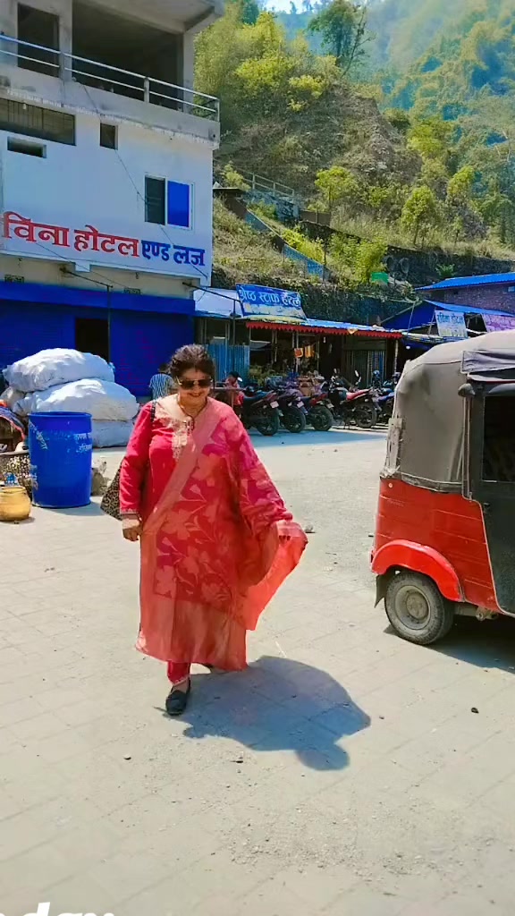 @Sharmila Upreti