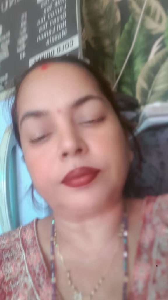 @Ganga Ghimire